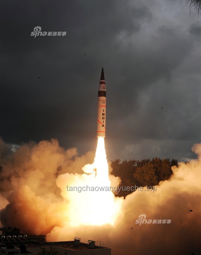 中方对印度疑获未爆炸中国导弹事件的深度分析